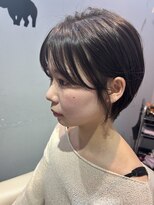 スエシカ(hair&foliage suecica)&nbsp;ショート