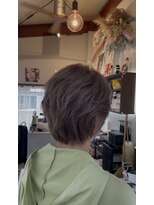 ヴァイオレット(VIOLET)&nbsp;グレージュ