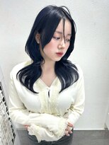 オーロ 千里山店(ORO)&nbsp;20代30代40代50代髪質改善美髪似合わせハッシュカット