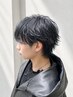 【水田限定】カット＋メンズパーマ［メンズカット/メンズサロン/長崎駅］