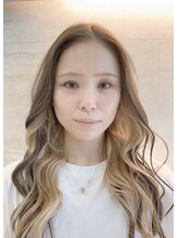 リファインド ギフト ヘアー ステージ(Refined gift HAIR STAGE)&nbsp;坂本 千夏