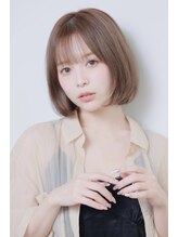 メモリーズ 表参道(Memories)&nbsp;ショート/ボブ/ショートボブが得意な美容院