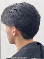 プレスト 市川店(Presto)&nbsp;刈り上げフェザーショート