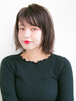 リリアン 表参道(relian)&nbsp;似合わせカットが上手いと評判で予約殺到中のrelian