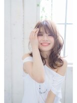 ネオリーブ ジューク 日吉店(Neolive JuQ)&nbsp;愛されセミディ☆