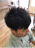 パク・ソンギュンソ