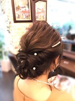 シェリー(Cherie)&nbsp;パーティーアップ [Cherie 藤沢]