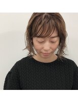 キー(kii)&nbsp;naturalbob(asuka)