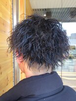 アッカ(ACCA)&nbsp;ウェービーツイスト