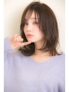 エイチエムヘアー 吉祥寺店(H M hair) 2018-2019　HM14