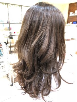 モードケイズ 六甲道店(MODE K’s) 六甲道カラーコレクション