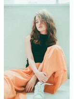 グランシャリオ 笹塚店(Grand Chariot)&nbsp;【GrandChariot 笹塚】ラフな抜け感ミディ