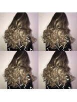 ディー エメ(D-aimer-)&nbsp;ゴールドベージュアッシュ