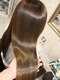 エデン トリートメントサロン 難波店(EDEN)の写真/【M3D特許技術ライセンス所有正規店】髪のエステで圧倒的な美髪トリートメント!ヘッドスパで頭皮ケアも◎