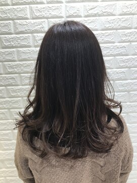 モードケイズ 松原店(MODE K's) ニュアンスピンクグレージュ