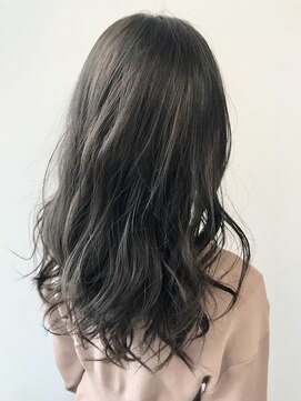 エイト 池袋店(EIGHT ikebukuro) マットグレージュ