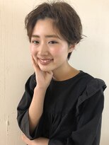 リエム(ReM)&nbsp;ショート