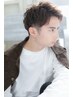 【メンズ限定！】メンズカット＋オージュア炭酸ヘッドスパ6900円