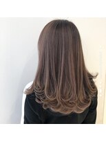 フルール(fleur) 大人スタイル