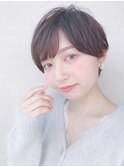 ☆シフォンマッシュ☆