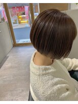 フリー(Free)&nbsp;◎Ｆｒｅｅ◎キュートボブ【弘明寺】