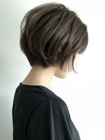 ローブ(robe)&nbsp;柔らかショート