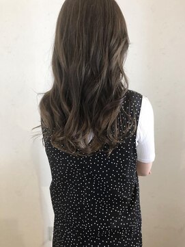 ルチカ(Luccica) 【Luccica】お客様スタイル