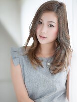 テラス 三宮店(TERRACE)&nbsp;視線独り占め！愛されグラマラスカール