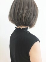 モリオ フロム ロンドン 成増店 【morio成増】大人クールショート 小顔 人気 ハイライト 夏