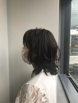 エレノア 梅田店(Eleanor)&nbsp;ナチュラルウェーブ