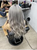 ホワイトアッシュ