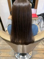 ミューズ 本山店(MUSE)&nbsp;美髪サロン【MUSEミューズ 本山】　髪質改善ヘアスタイル