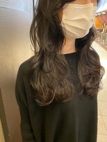 ナナナパレナ 梅田店(nanana parena)&nbsp;くびれデジパ★巻きがしっかり定着ふんわりヘア