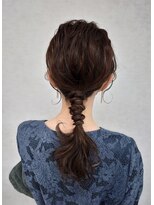 プラーグ ヘアー(Prague Hair)&nbsp;ヘアセット