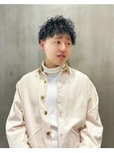 ハウス(HAUS.) 小倉 聖也