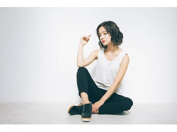 Hair science　Bondry【ヘアーサイエンスボンドリー】