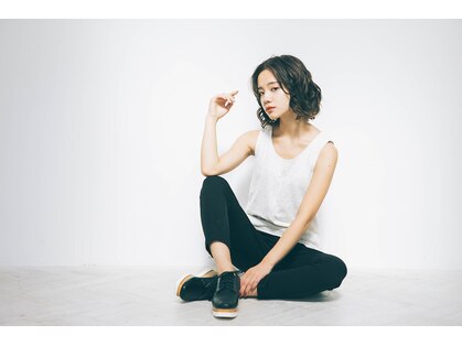 ボンドリー(Bondry)の写真