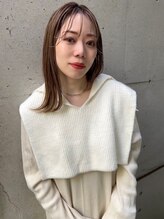 ビューティーサロン ペイジ(Peige) 名和 里恵