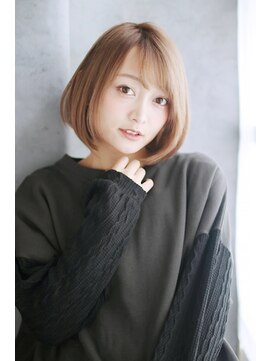 ウィズ 川口店(WIZ) ナチュボブ