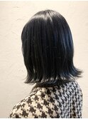 質感改善トリートメント/縮毛矯正《乾かすだけでキマる》
