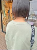 切りっぱなし