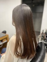 シェル 吉祥寺(shell)&nbsp;艶髪スーパーロング♪