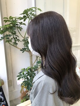 ラフランクリー(la frankly) 20代30代/大人かわいい/大人ボブ/髪質改善/小顔ヘア