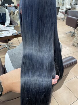 リー 甲子園(Lee) 髪質改善サイエンスアクア