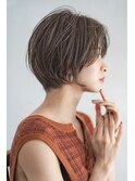 20代30代40代王道くびれショート5