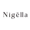 ニゲラ(Nigella)のお店ロゴ