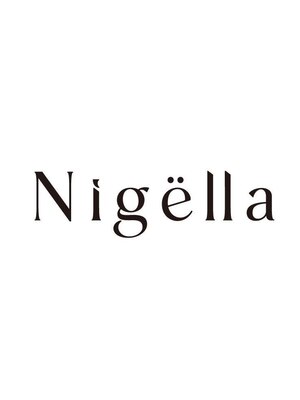 ニゲラ(Nigella)