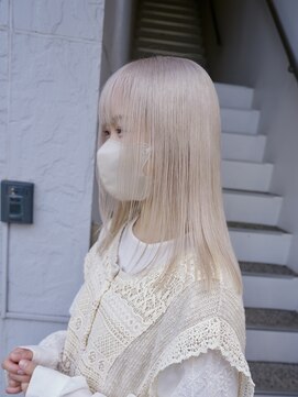 プネル(punel) ベージュ