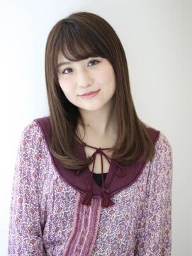 エアー 池袋(AIR) AIR池袋　小田 歩☆さらさらストレート