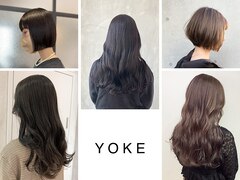 YOKE【ヨーク】